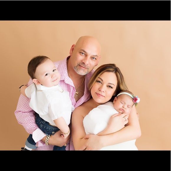 Meet your Posher, Tessie - Picture 11 of 16